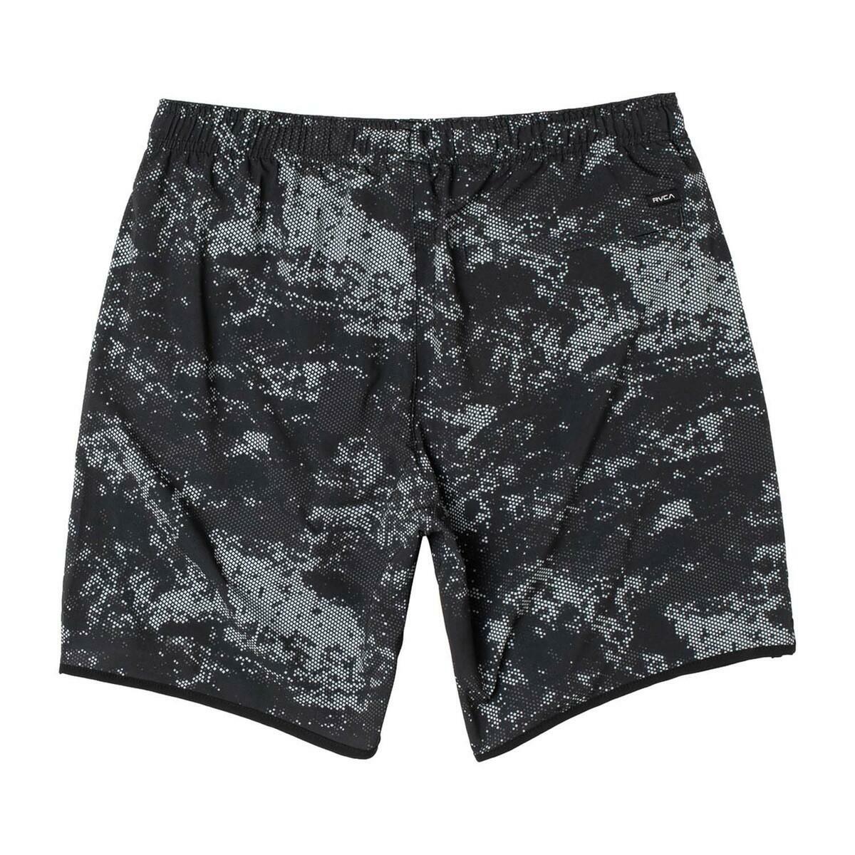 RVCA Yogger Stretch Performance -Trainingsshorts