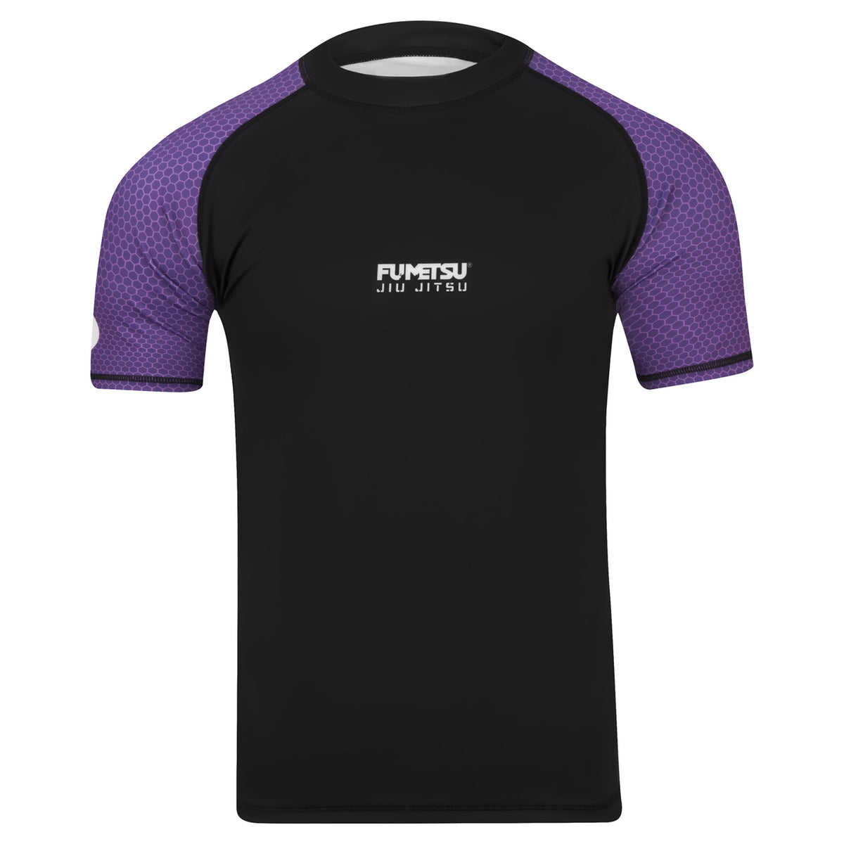 Fumetsu Competitor MK1 Short Sleeve Rash Guard