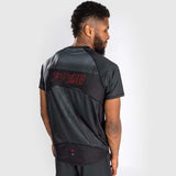 Venum沖縄3.0ドライテックTシャツブラック