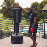 Century Uppercut WaveMaster Black