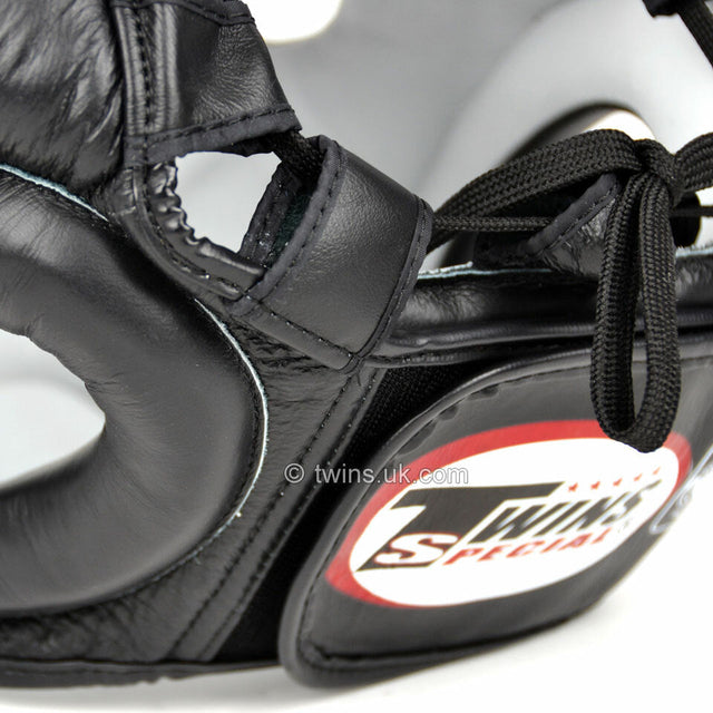 Twins HGL-3 Sparring Headguard