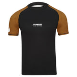 Fumetsu Competitor MK1 Short Sleeve Rash Guard