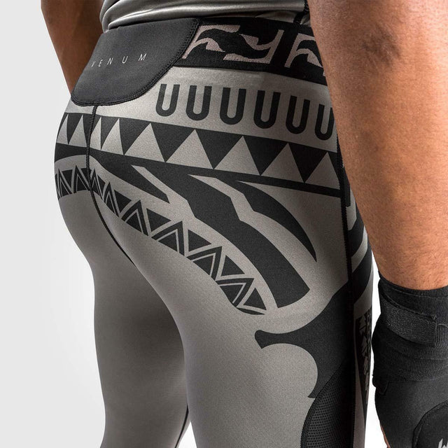 Grey Venum Nakahi Spats