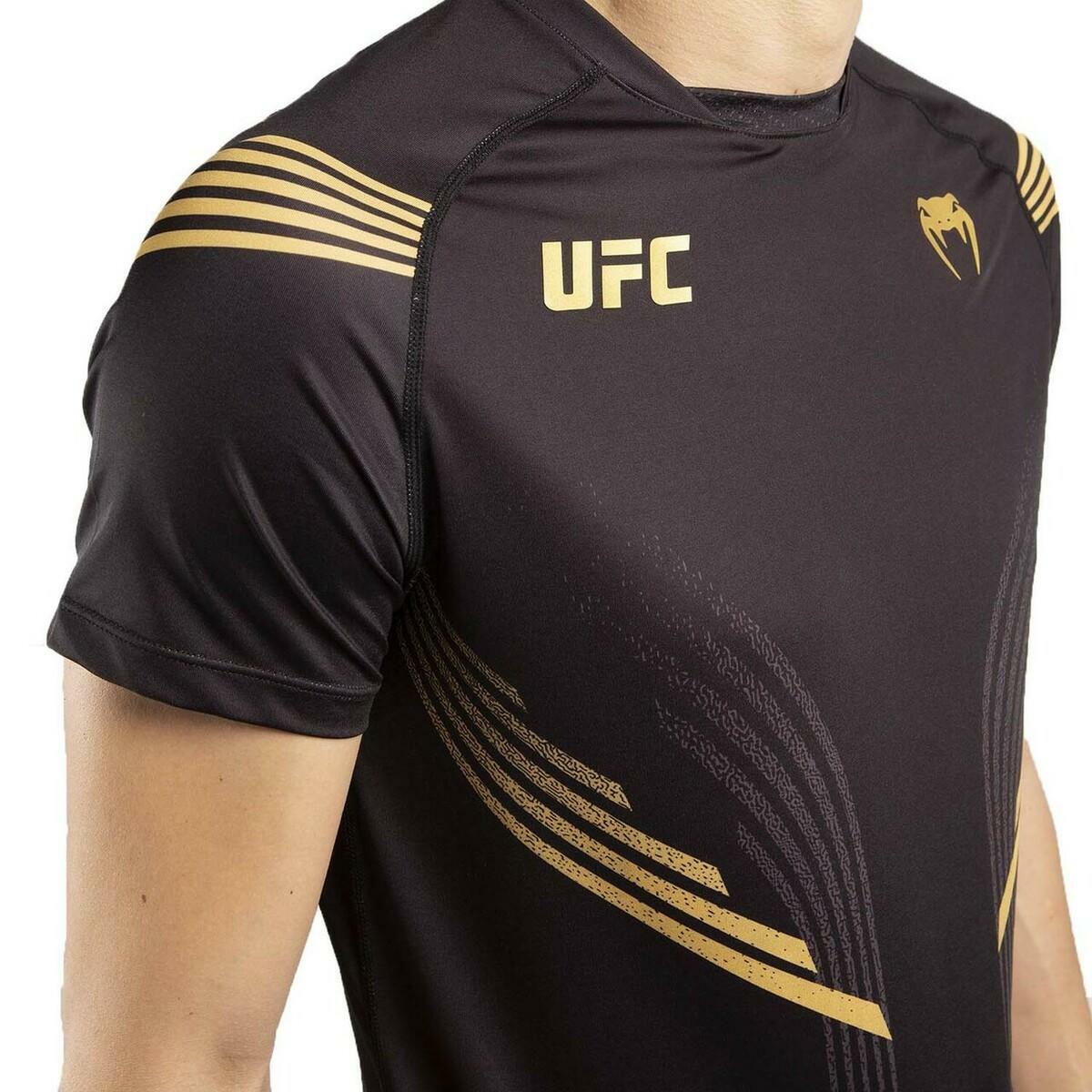 Venum UFC Pro Line Dry Tech T-Shirt