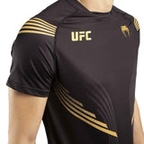 Venum UFC Pro Line Dry Tech T-Shirt