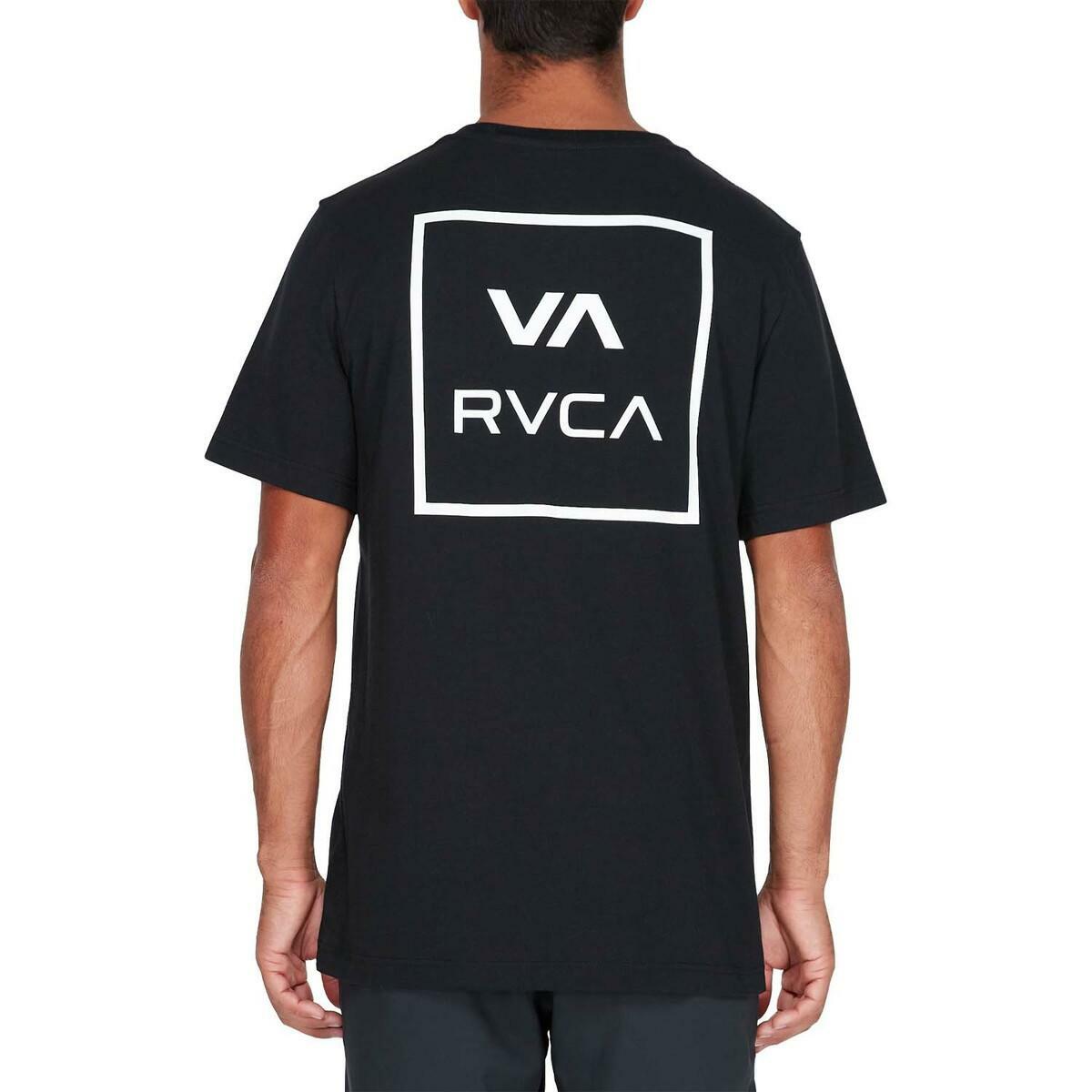 RVCA VA alle Wege T-Shirt