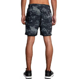 RVCA Yogger Stretch Performance -Trainingsshorts