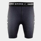 Tatami Shockwave Vale Tudo Shorts