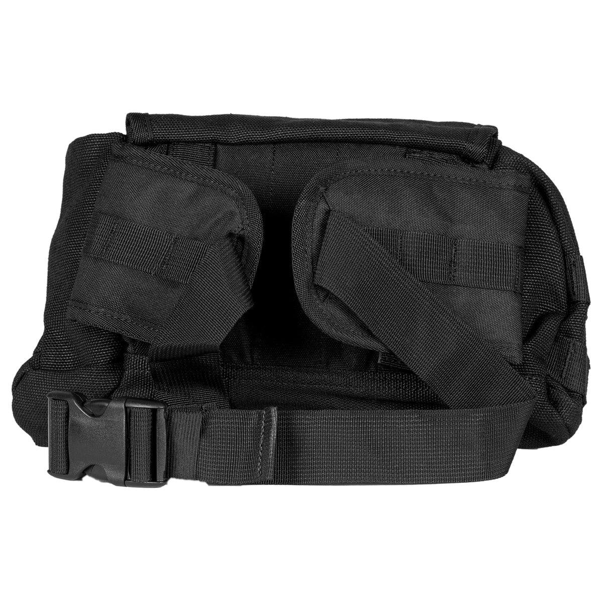 Black Datsusara Hanf Joe Rogan Utility -Tasche
