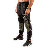 Schwarz/Khaki Venum Ein FC Impact Joggers