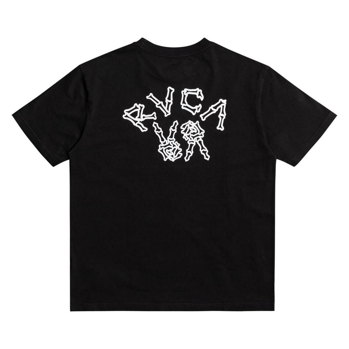 RVCA Peace Bones T-Shirt