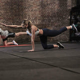 Reebok 7mm Training Mat