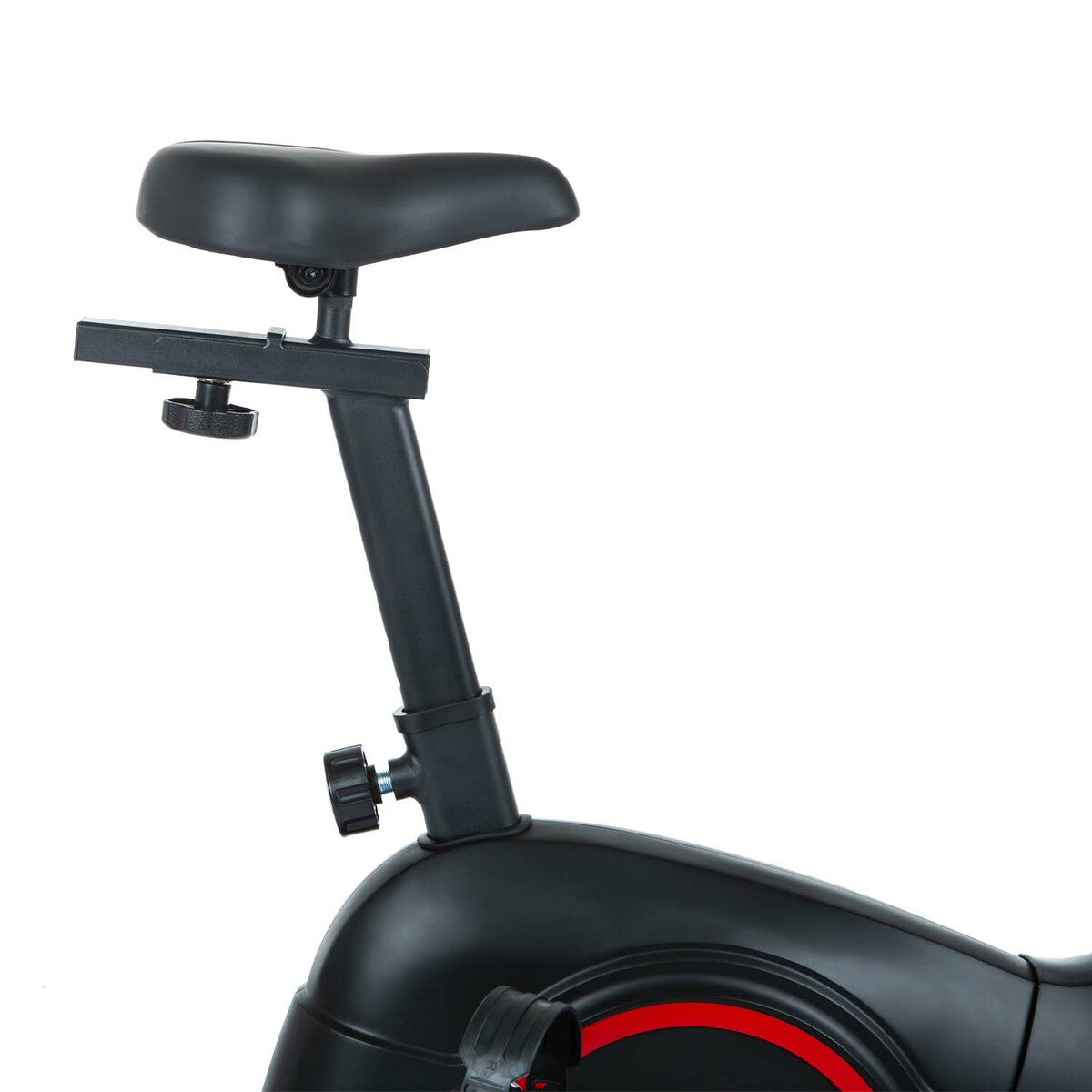 Hammer Fitness Cardio T3 Übung Bike