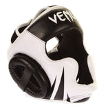Venum Challenger 2.0 Head Guard Schwarz/Weiß