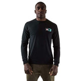 Kingz Krown T-shirt met lange mouwen