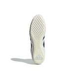 Weißschwarz-rot adidas speedex 18 Boxstiefel