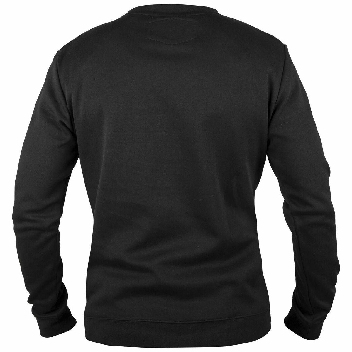 Venum Crewneck classico nero/nero