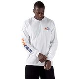 Kingz Krown T-shirt met lange mouwen