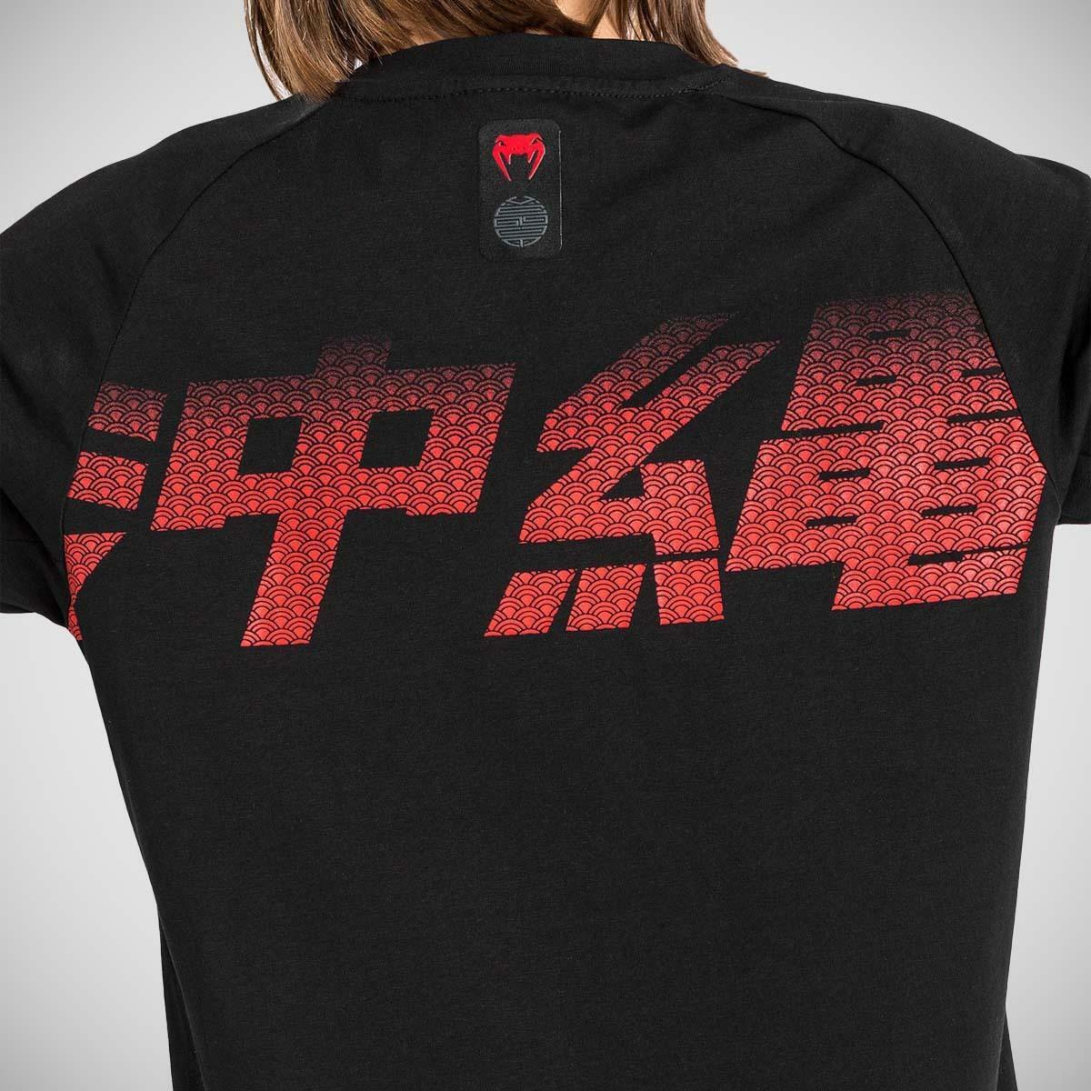 Venum Okinawa 3.0 Kinder T-Shirt