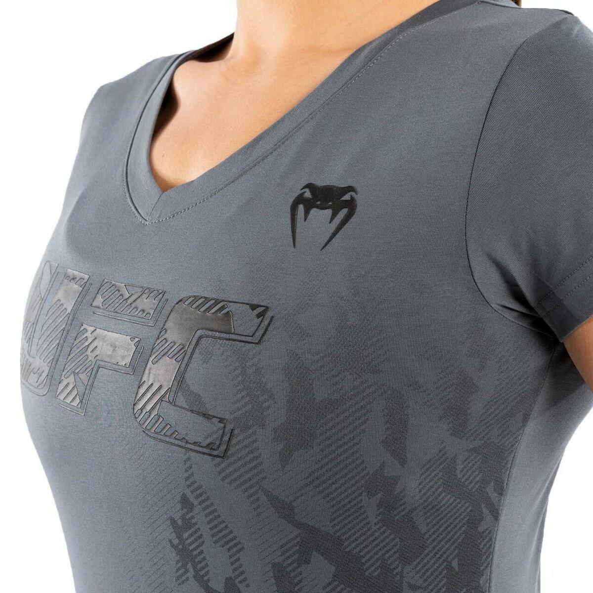 Venum UFC Authentic Fight Week dámské tričko