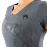 Venum UFC Authentic Fight Week dámské tričko