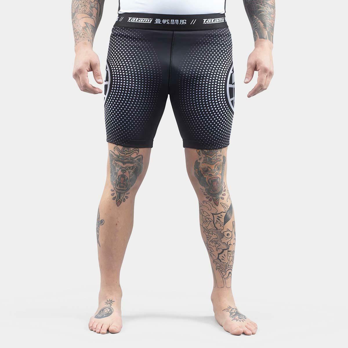 Tatami Shockwave Vale Tudo Shorts
