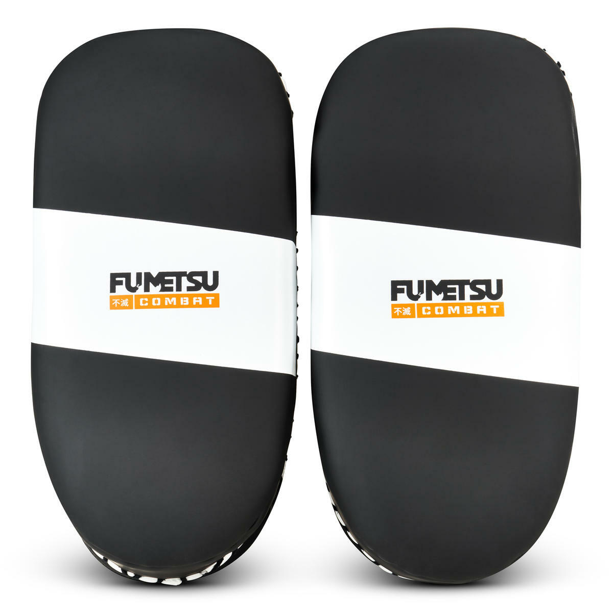 Fumetsu Ghost Pro Thai Pads