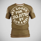 Скрабень сухой товары сыпь коричневый