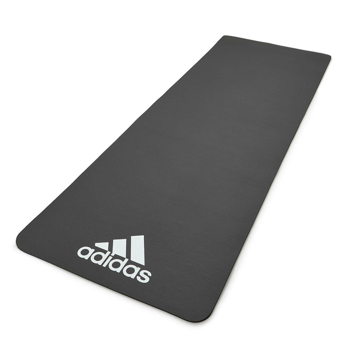 Сірий фітнес -килимок Adidas