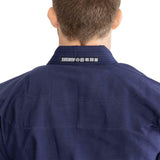 Midnight Navy Tatami The Original V2 Mens BJJ Gi   