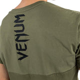 Venum Laser-T-Shirt Khaki