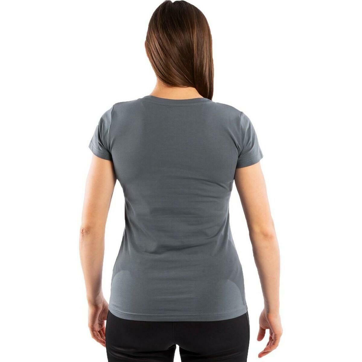 Venum UFC Authentic Fight Week dámské tričko