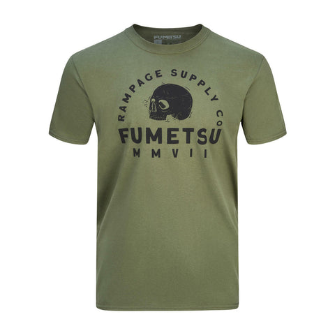 Fumetsu Origins T-Shirt FUM-0158