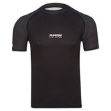 Fumetsu Competitor MK1 Short Sleeve Rash Guard
