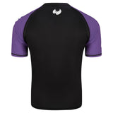 Fumetsu Competitor MK1 Short Sleeve Rash Guard