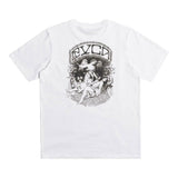 RVCA ST MARGRET Tシャツ