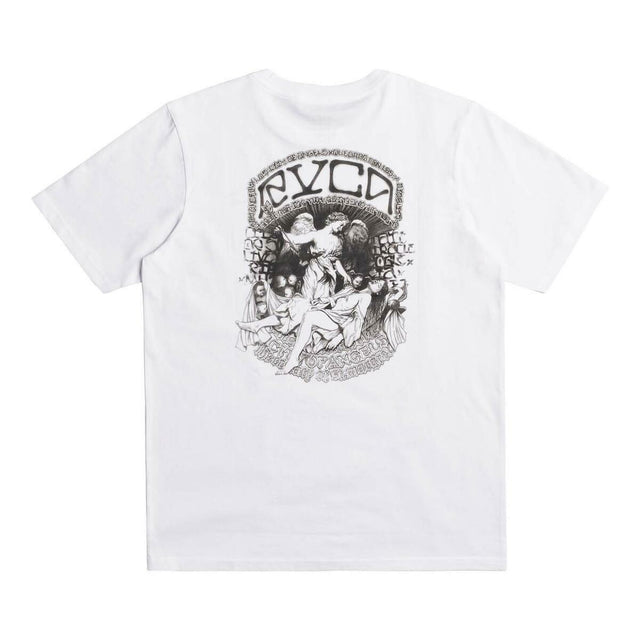 RVCA St Margret T-Shirt