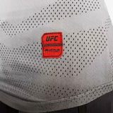 White Venum UFC autentické boje 2 dámské tričko