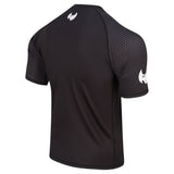 Fumetsu Competitor MK1 Short Sleeve Rash Guard