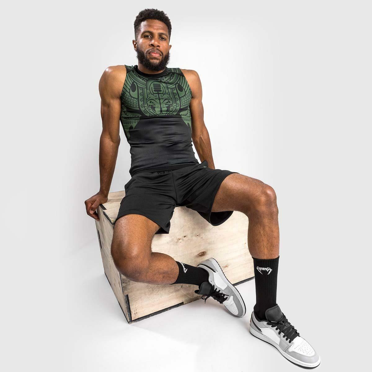 Venum Guardia cutanea senza maniche nakahi