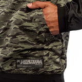 Venum Con cappuccio Laser XT