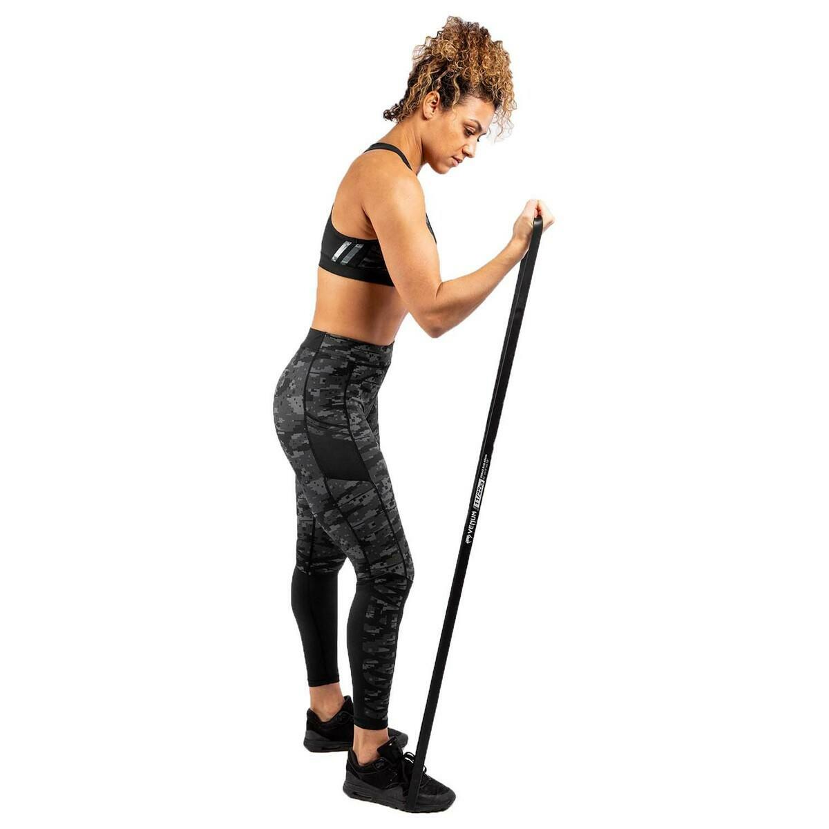 Venum Challenger 25-175lbs Resistance Band