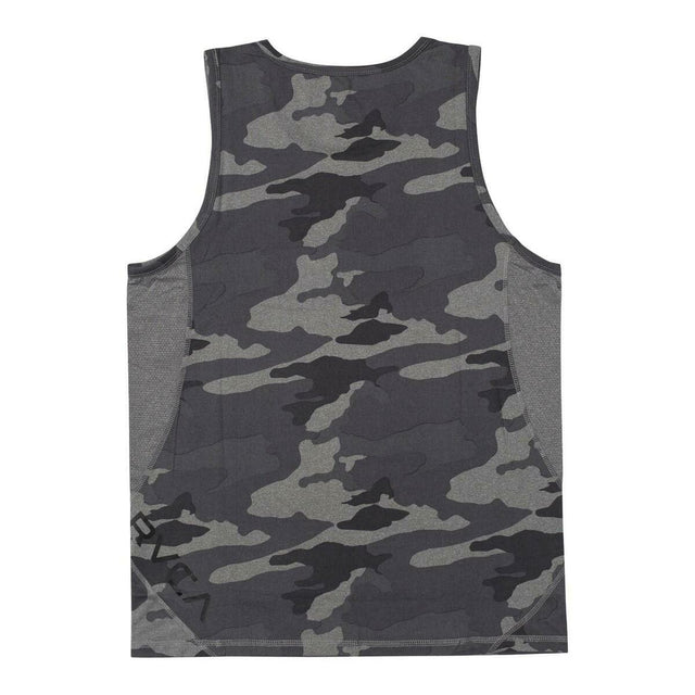 RVCA Sport Vent Vest