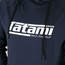 Tatami Ladies Logo Hoodie TATH1037