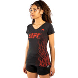 Venum UFC Authentic Fight Week dámské tričko