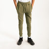 Fly Kids Tracksuit Joggers Green