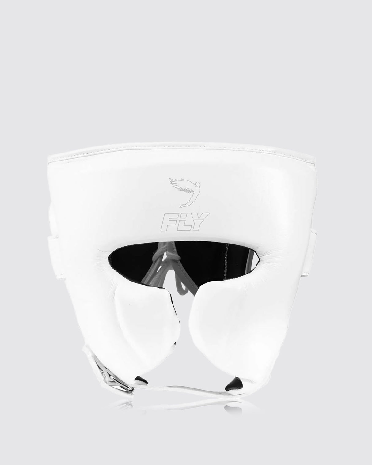 Fly Knight X Headguard White