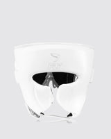 Fly Knight X Headguard White