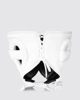 Fly Knight X Headguard White