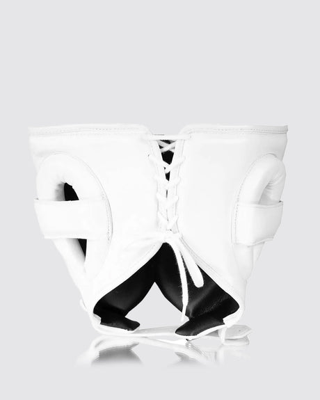 Fly Knight X Headguard White